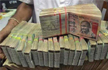 Raids In Delhi, Mumbai To Find Hordes Of Banned Rs. 500 And 1,000 Notes